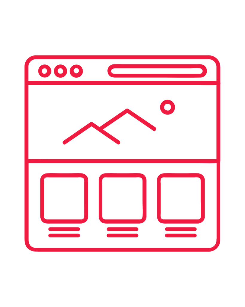 sitio web institucional