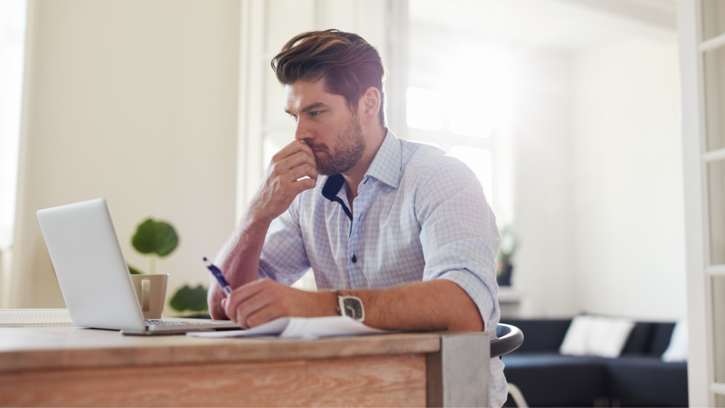 como elegir un sitio web